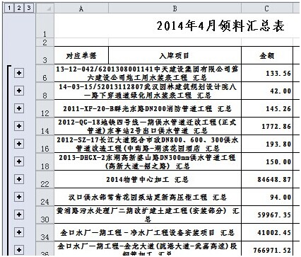 工程項(xiàng)目管理軟件